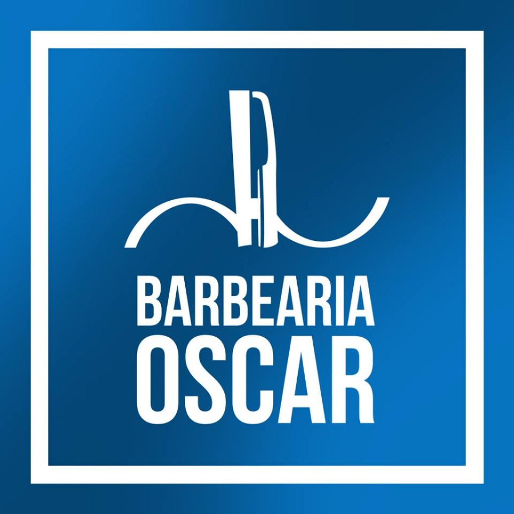  Barbearia Oscar
