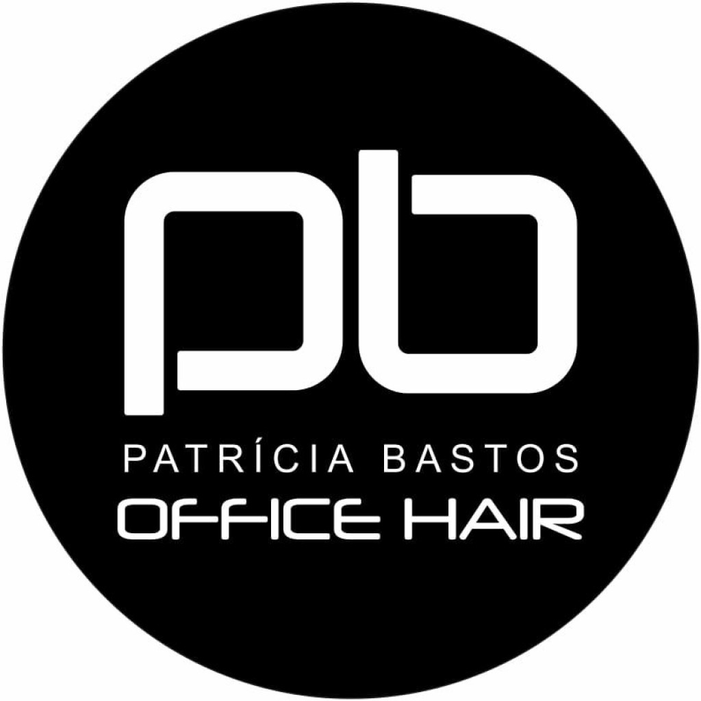 Patrícia Bastos Office Hair
