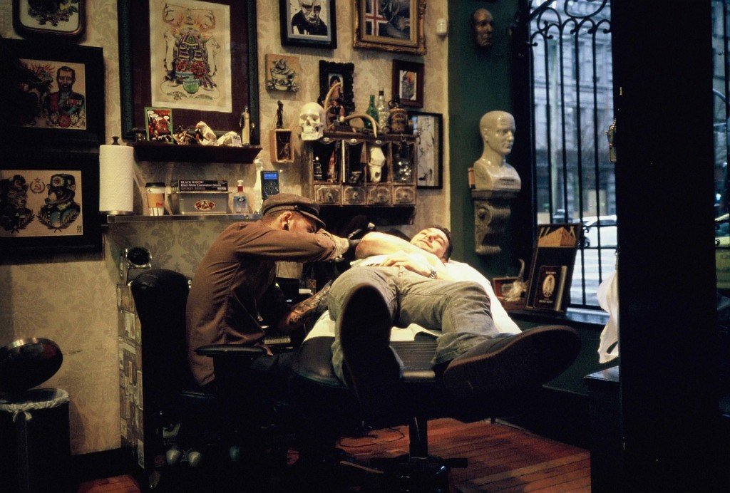 Danny Tattoo Studio